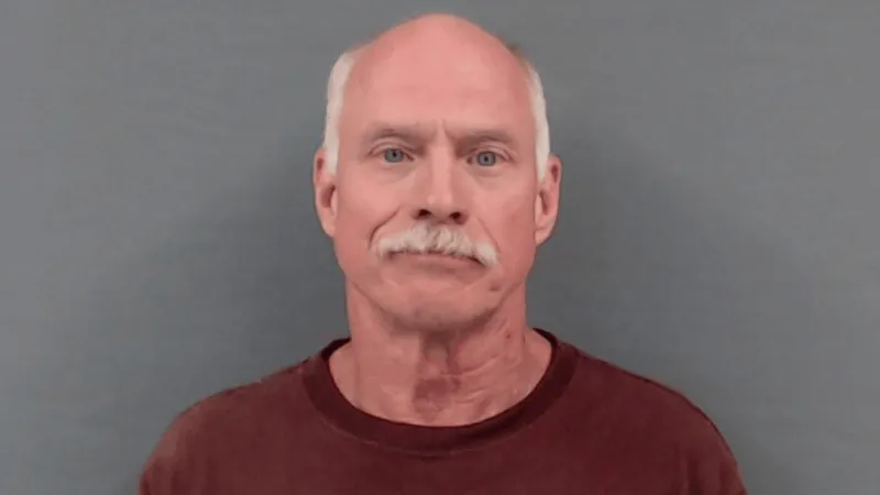 Oregon man arrested in Yamhill Co. child sex assault case; detectives seek other victims