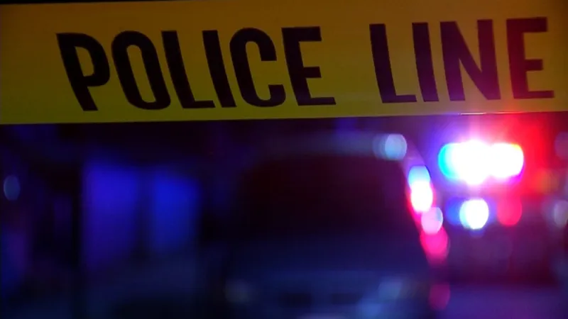 Arrest made in Hazelwood stabbing death investigation