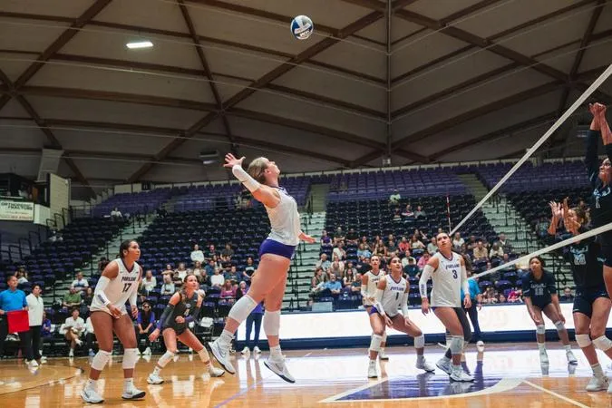 Pilots to Host Portland State and Nevada in First Regular Season Matches