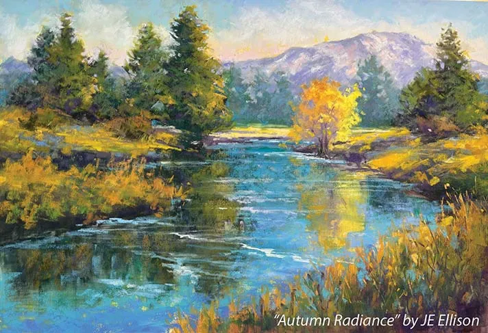 EXCITING TIMES AT ART PRESENCE -- by Mike Gantenbein