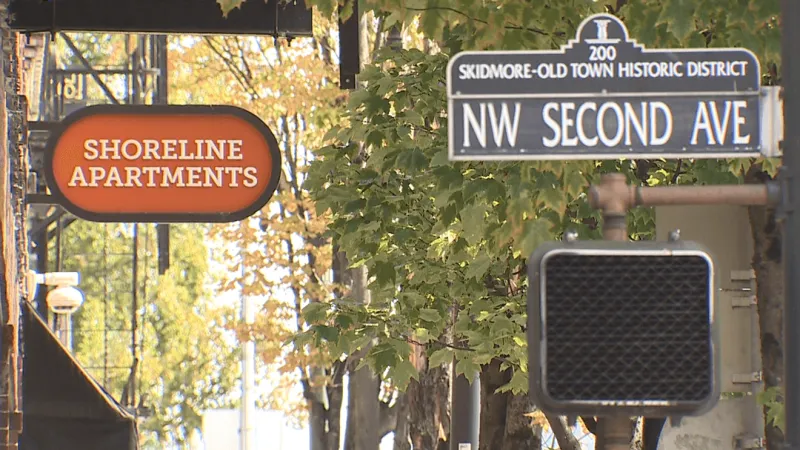 Central City Concern, Multnomah County sued again over resident allegedly left decomposing