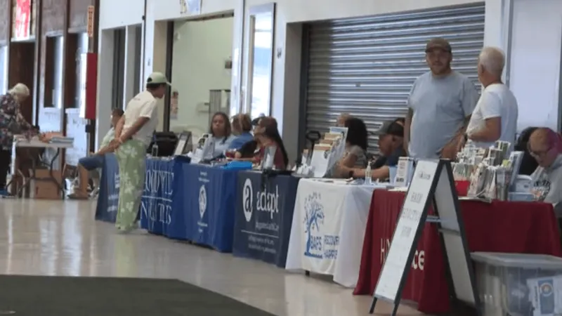 ODHS launches monthly community resource events in Coos, Curry Co.