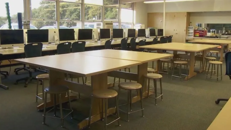 Portland Association of Teachers president fears more cuts could strain classrooms
