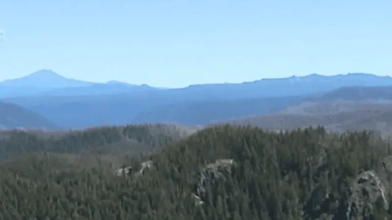 Debate grows over Trump bid to repeal roadless rule affecting 2 million Oregon acres