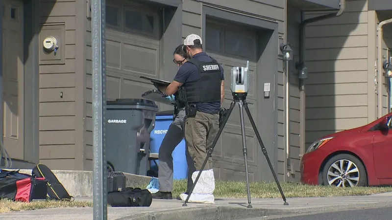 Vancouver shooting suspect says fatal gunshot was accidental, court documents say