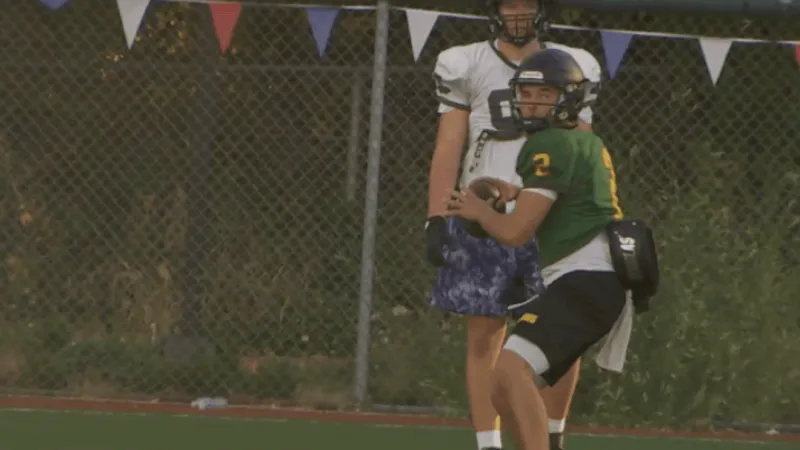 West Linn football looking toward comeback season under new leadership