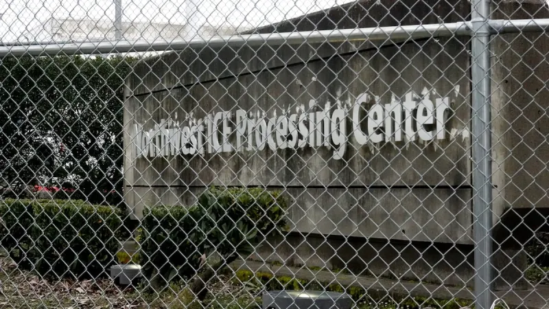 Northwest immigration arrests surged in June, July, latest data shows