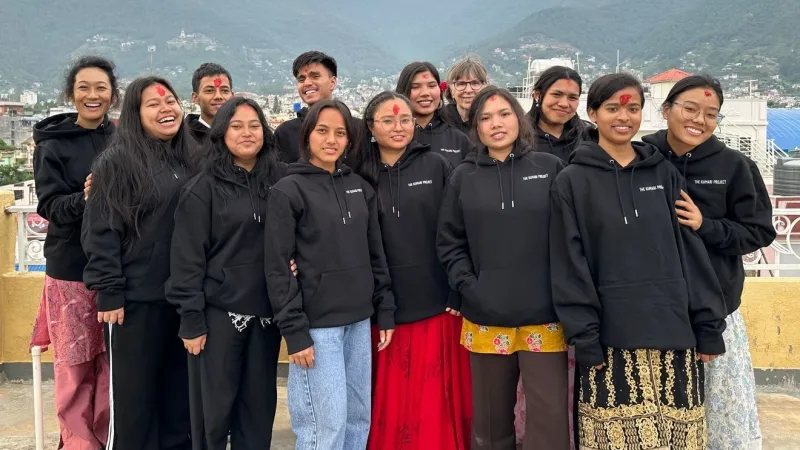 Oregon Nepali community reacts to catastrophic flooding