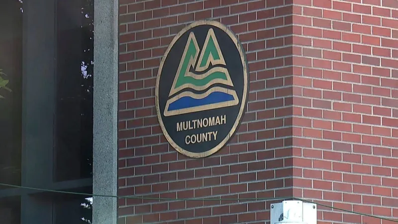 Multnomah County strikes deal to send detained youth to Yamhill County, as beds run short