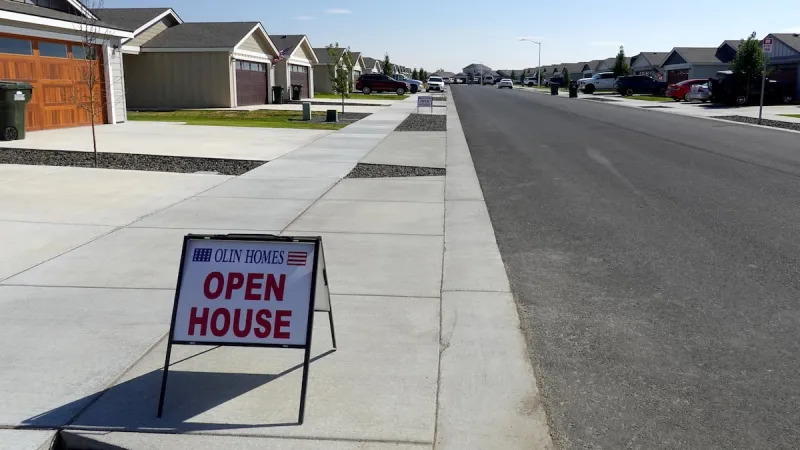 OPB's First Look: Sprouting subdivisions
