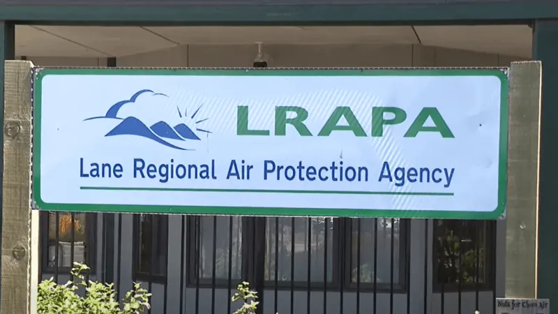 LRAPA seeks public comment on proposed air quality permit for Junction City manufacturer