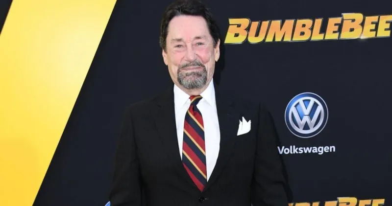 Optimus Prime, Eeyore voice actor Peter Cullen dies at 85