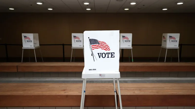 How Democrats in Congress are preparing for Trump midterm election interference