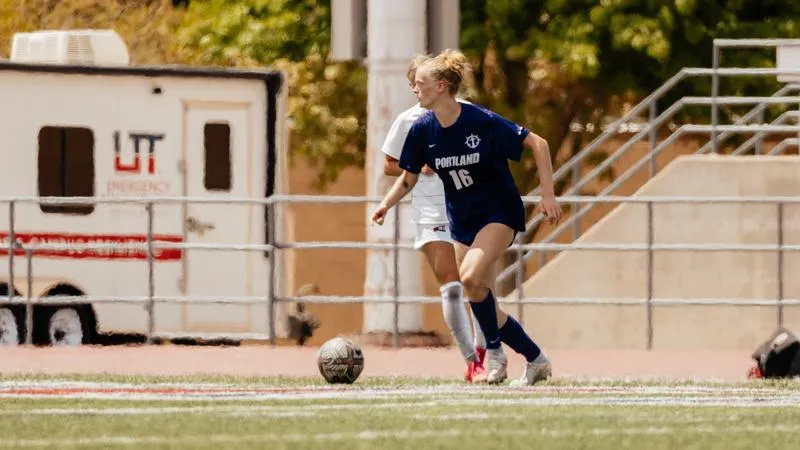 Pilots Take on ACC Opponent in No. 5 Wake Forest