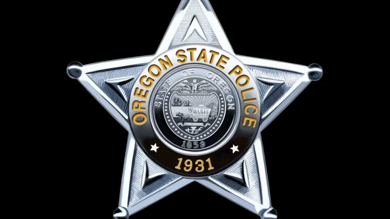 Oregon woman killed after car rolls over on I-5 in Douglas County, state police say