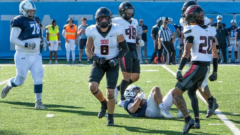 Game 1: Raiders start 92nd season at Simpson
