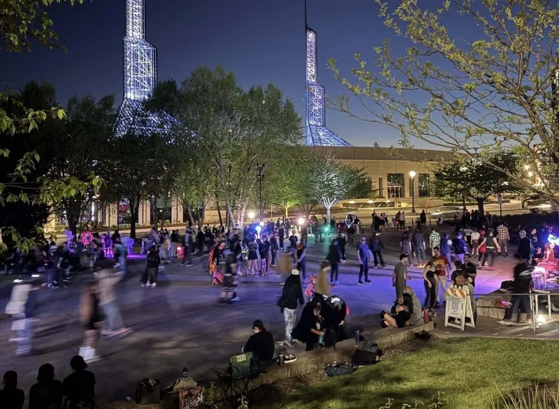 The Best Bang for Your Buck Events in Portland This Weekend: Aug 28--30, 2026