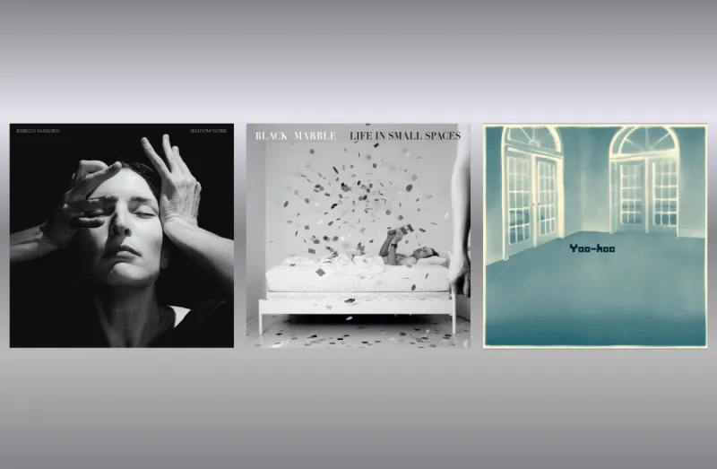 Spin Cycle: Hi-Fi High Fives