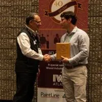 Con-Vey President Jeremy Goebel Named to Woodworking Network's 40 Under 40 Class of 2026