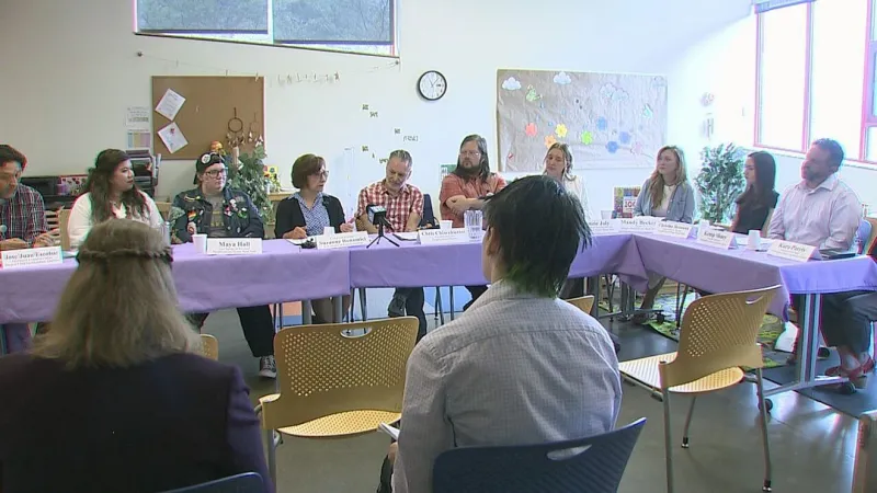 Rep. Bonamici speaks out against Trump administration Head Start proposals