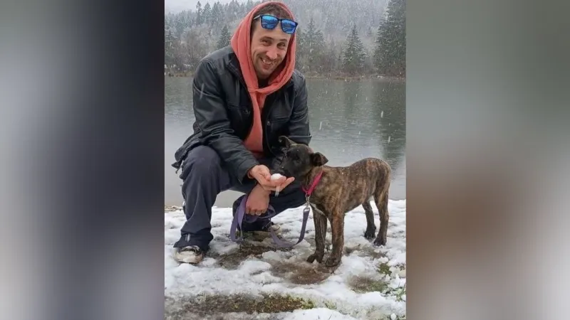 Man found dead on Eastbank Esplanade in Portland identified