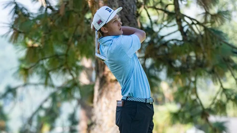 Fenner Leads Beacons to Double Victory