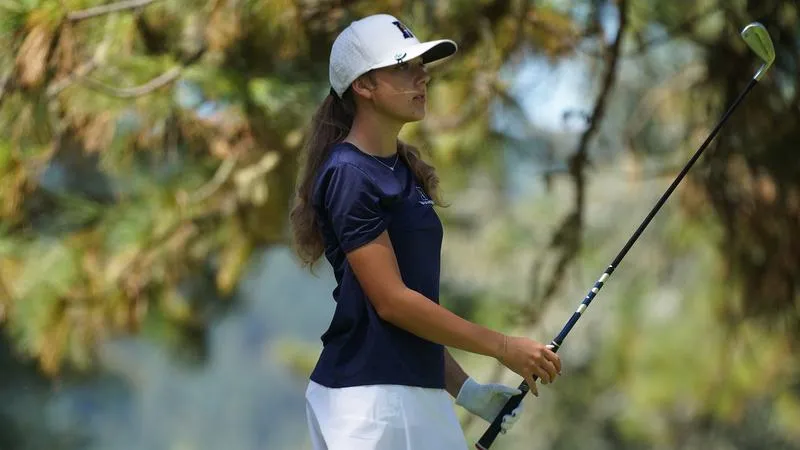 Beacons Dominate Corban in Opening Dual