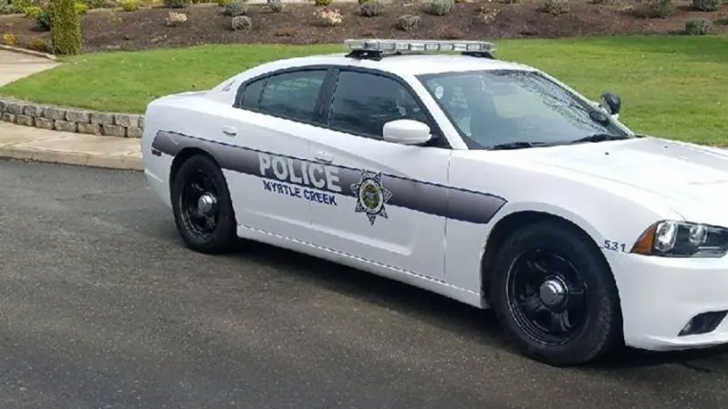 Man arrested in Douglas County after inappropriate conversations with minor