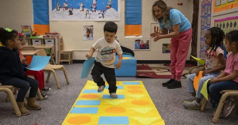 How much income do you need to afford daycare in 2026?