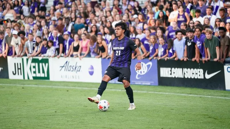 No. 3 Pilots to Play (RV) Princeton in New Jersey on Monday