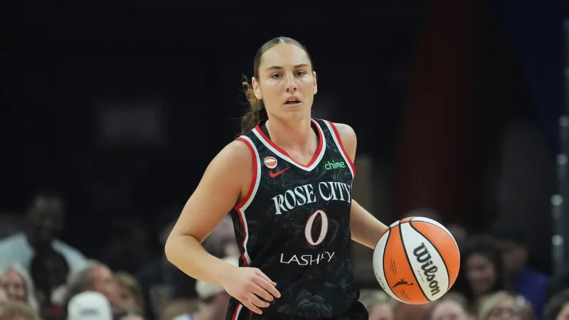 Portland Fire can't keep up with Valkyries in 86-69 loss before World Cup break