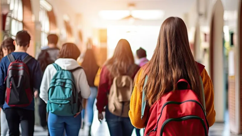 LCSO urges caution about privacy when sharing back-to-school photos