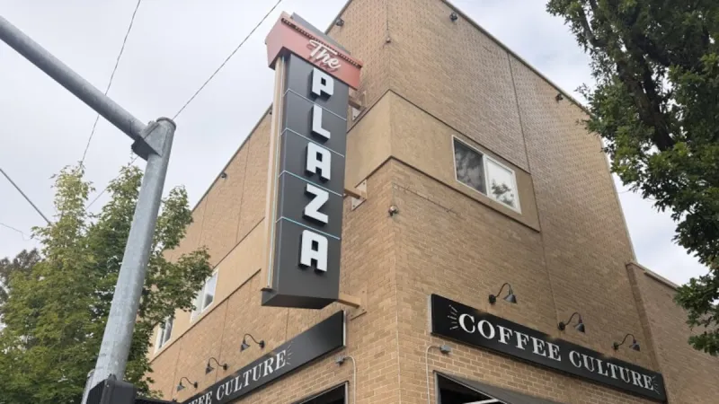 The Plaza brings new businesses, community space to downtown Corvallis
