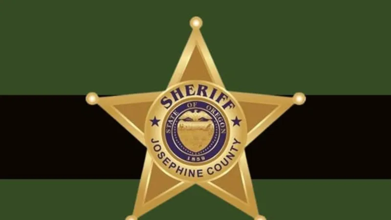 AMBER Alert canceled after reports of infant taken from home in Southern Oregon overnight
