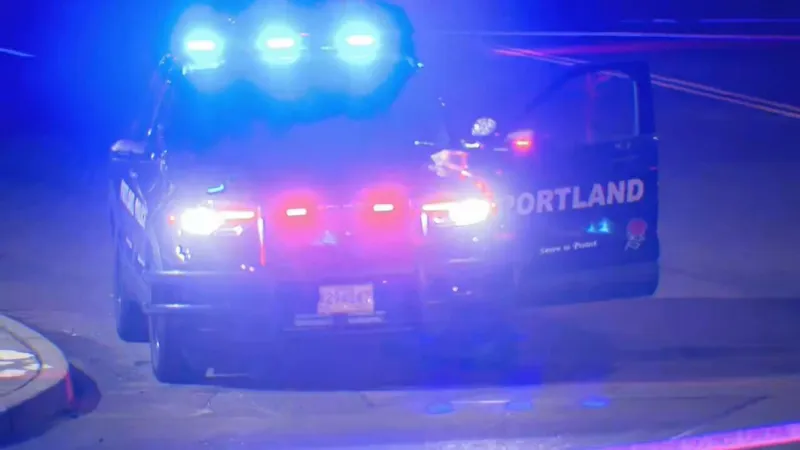 Suspect accused of pistol-whipping, shooting man in NE Portland arrested weeks after crime