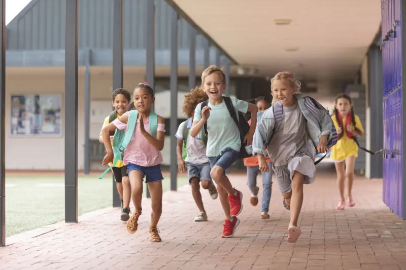 Portland Private Schools, by the Numbers