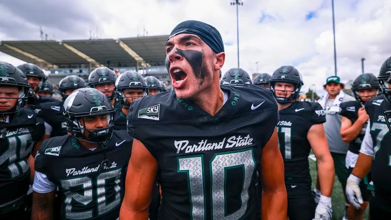 Vikings Look to Capitalize on Positives from Season Opener against San Diego State Saturday
