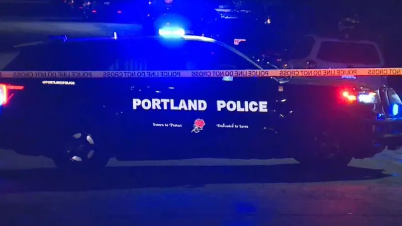 Woman dies in the hospital after SE Portland hit-and-run crash; police seek more info
