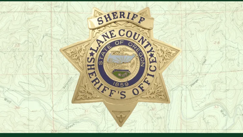 Month-long investigation leads to reckless burning arrest in Marcola