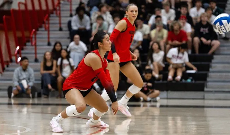 2026 Season Preview: Volleyball