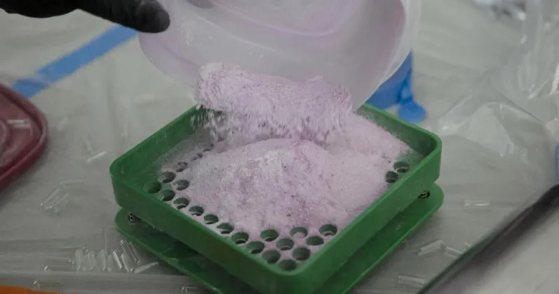 Corvallis man suspected of peddling fentanyl