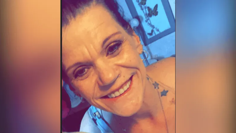 Oregon City police seek help locating missing woman after jail release