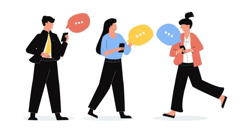 Ex-etiquette: Who is the co-parent?