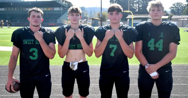 2026 football preview: Sweet Home looks to continue growing and get back to postseason