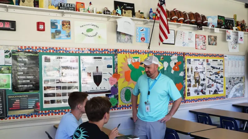 The length of Oregon's school year isn't everything; why attendance and instruction matter too