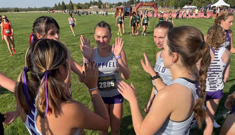 Cross Country adds depth and experience entering McIsaac's second season
