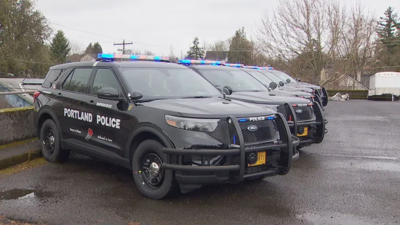 Docs: Convicted sex offender arrested again for groping woman in Northwest Portland