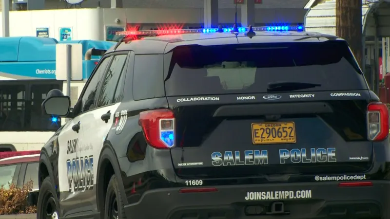 Police identify 26-year-old found dead in Aug. 30 West Salem shooting