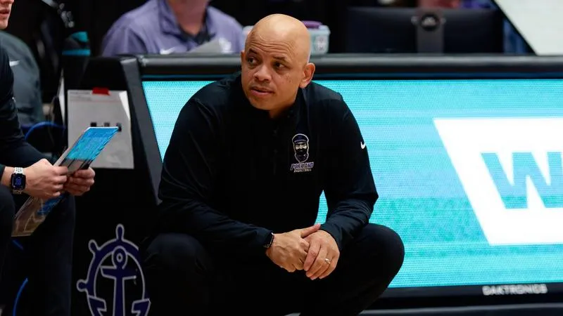 WCC Announces Men's Basketball Weekly Matchup Schedule