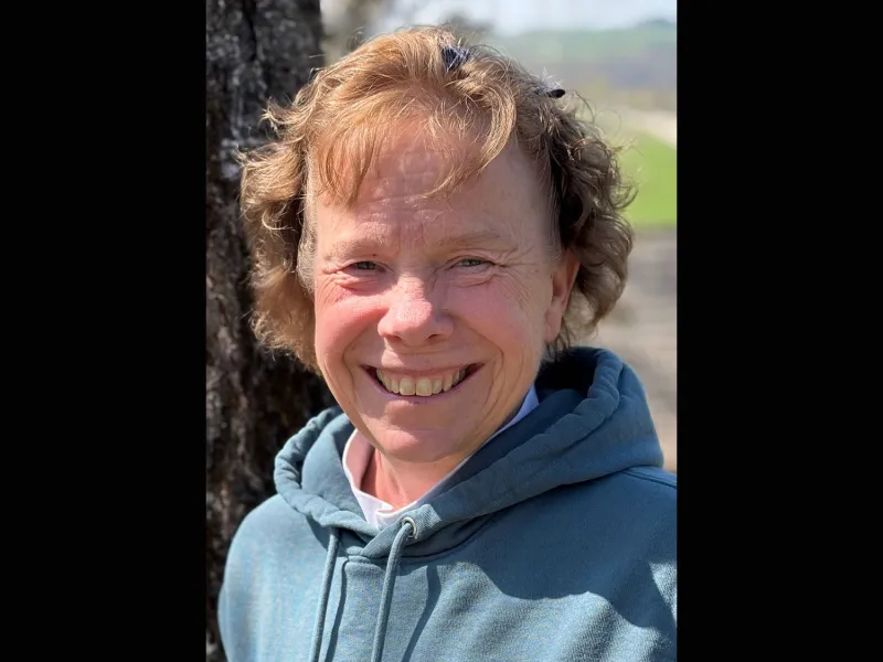 June C. Johnson